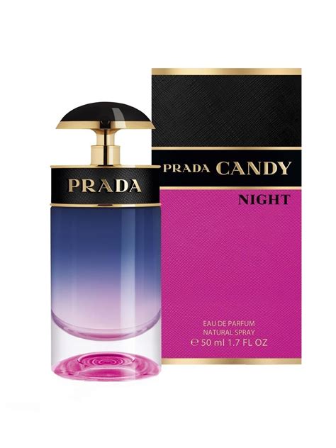 prada night candy perfume